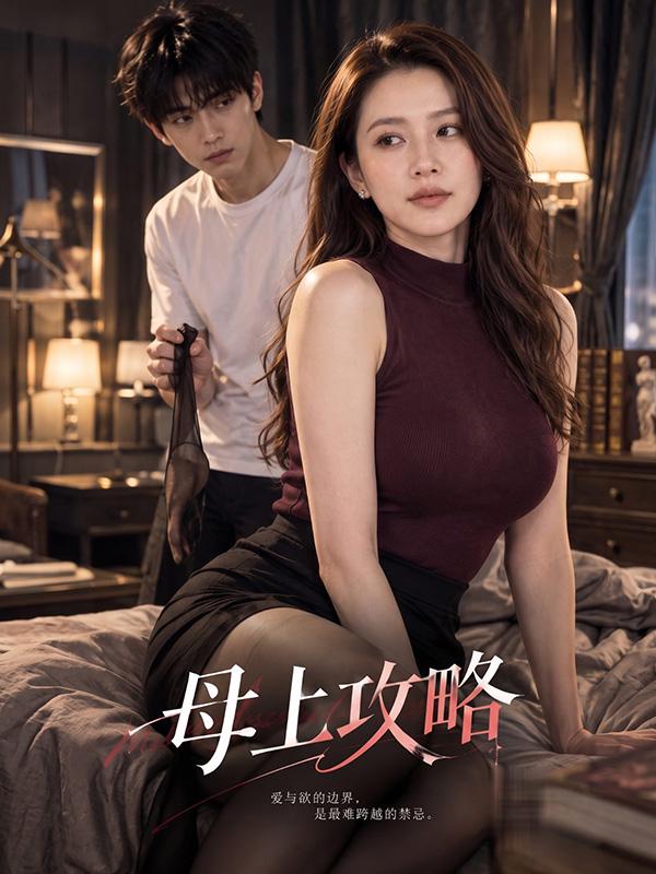 母上攻略封面